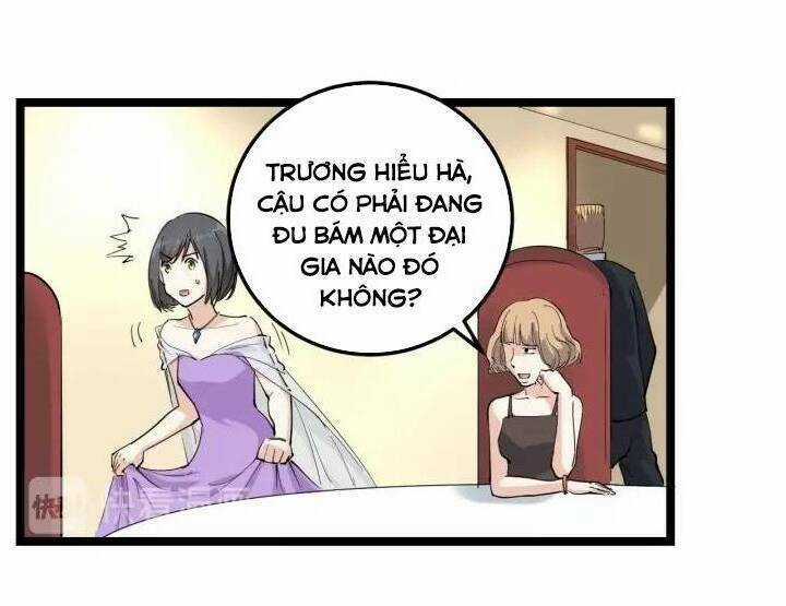 Hồi Xuân Tiểu Độc Y Chapter 49 trang 5