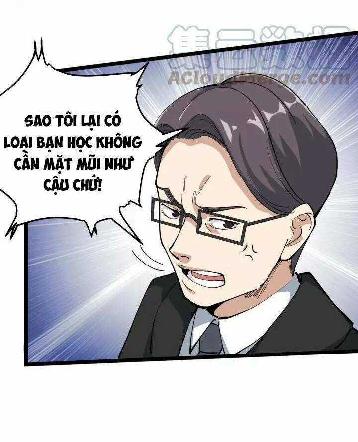 Hồi Xuân Tiểu Độc Y Chapter 49 trang 50