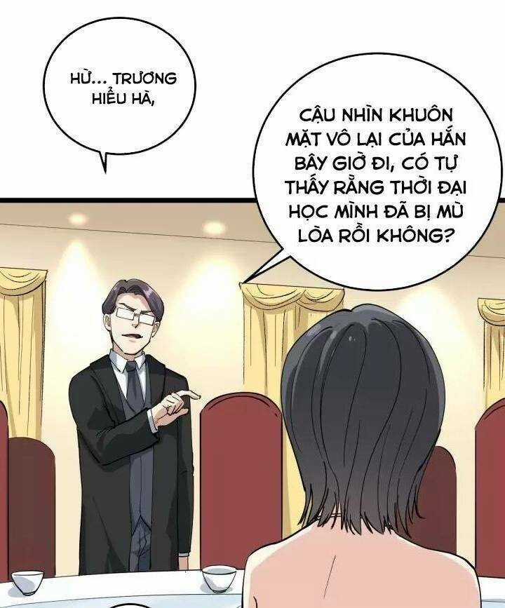 Hồi Xuân Tiểu Độc Y Chapter 49 trang 51