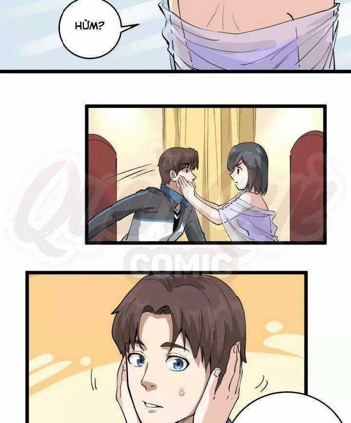 Hồi Xuân Tiểu Độc Y Chapter 49 trang 52