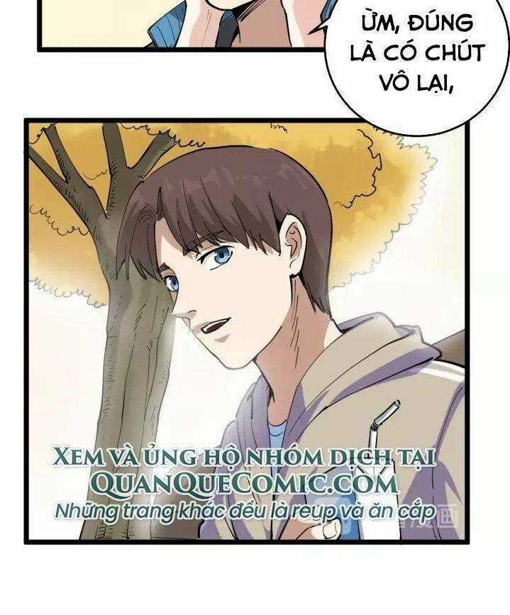 Hồi Xuân Tiểu Độc Y Chapter 49 trang 53