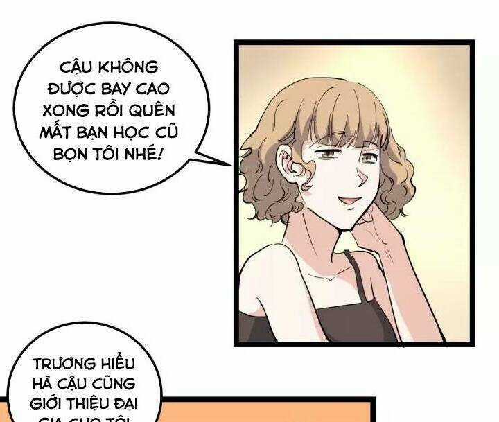 Hồi Xuân Tiểu Độc Y Chapter 49 trang 6