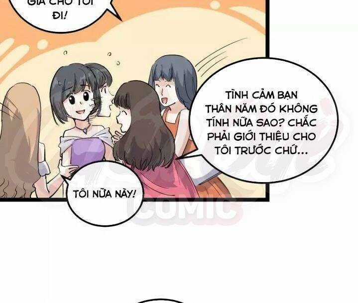 Hồi Xuân Tiểu Độc Y Chapter 49 trang 7
