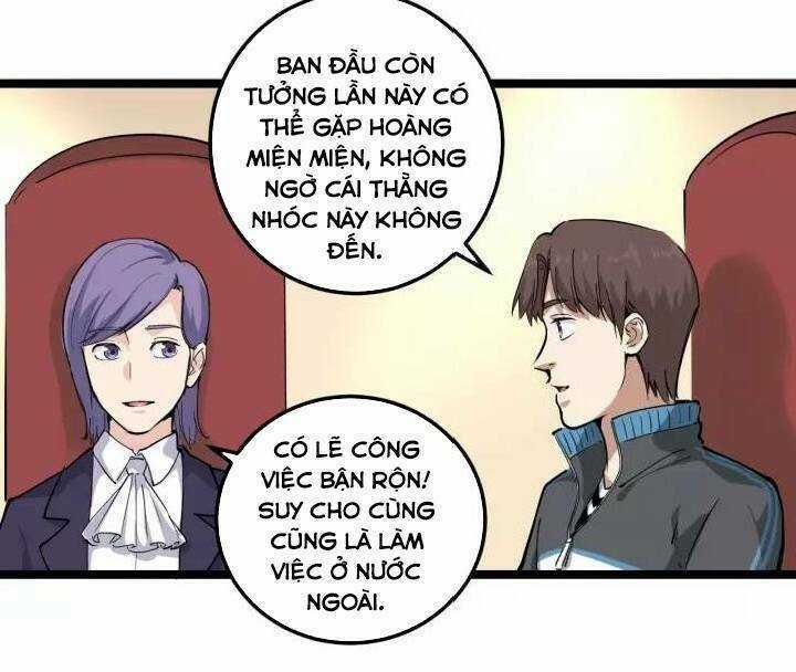 Hồi Xuân Tiểu Độc Y Chapter 49 trang 8