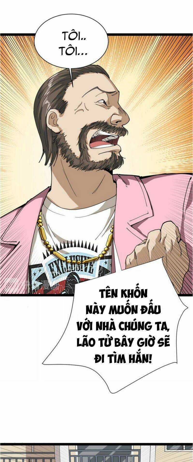 Hồi Xuân Tiểu Độc Y Chapter 5 trang 10