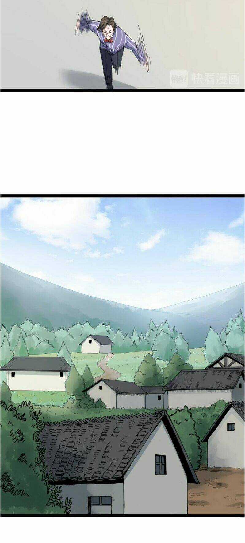 Hồi Xuân Tiểu Độc Y Chapter 5 trang 16