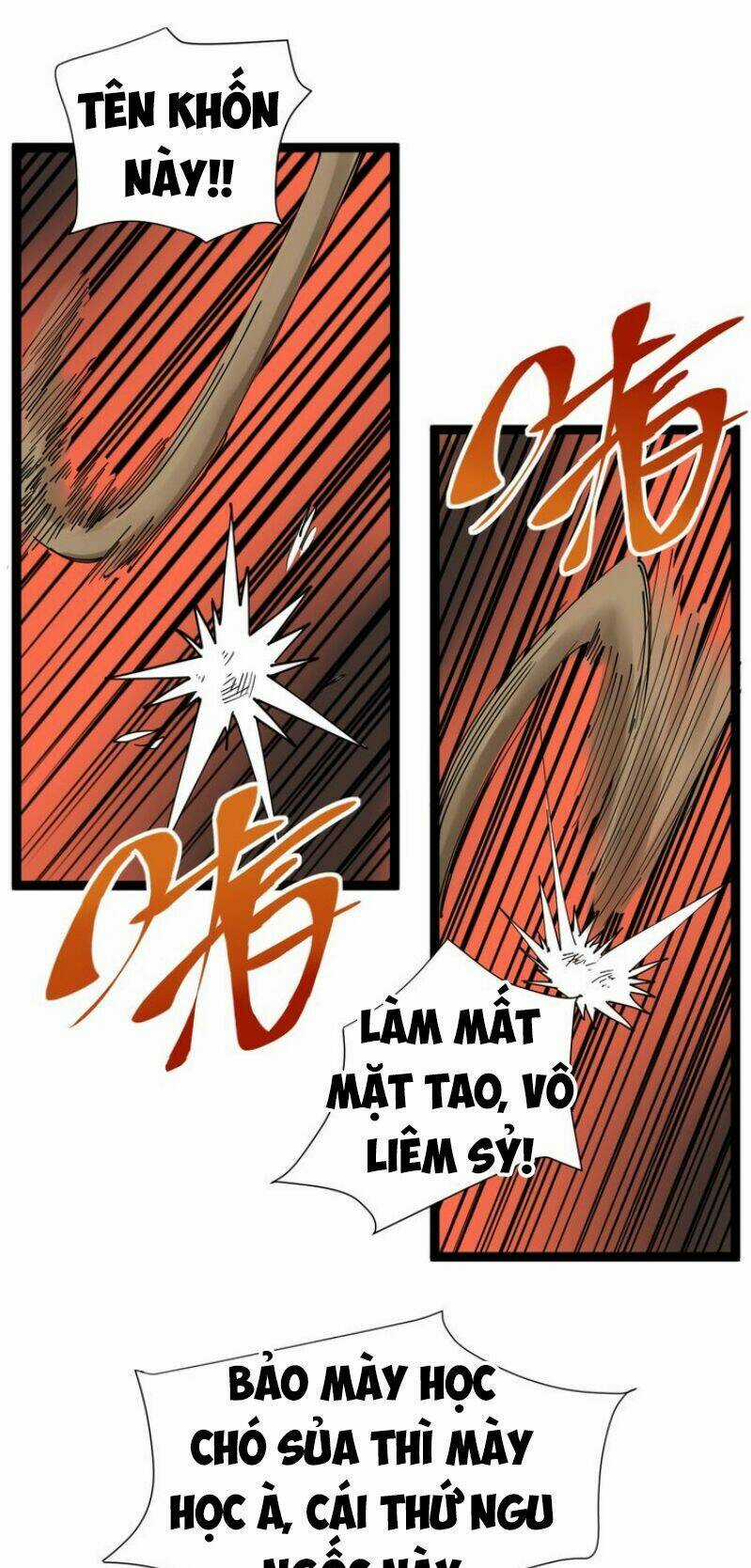 Hồi Xuân Tiểu Độc Y Chapter 5 trang 2