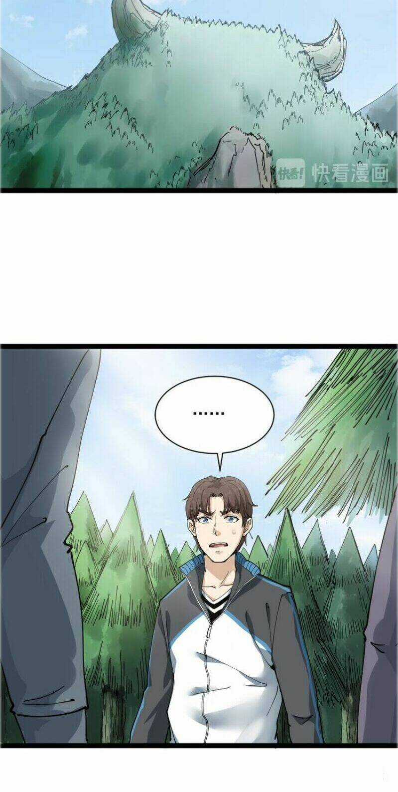 Hồi Xuân Tiểu Độc Y Chapter 5 trang 21