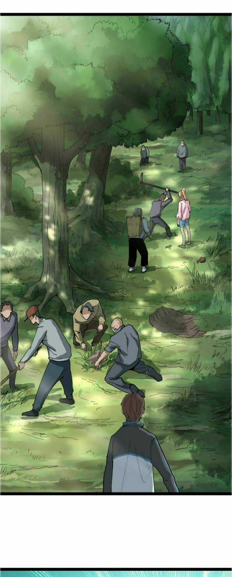 Hồi Xuân Tiểu Độc Y Chapter 5 trang 22