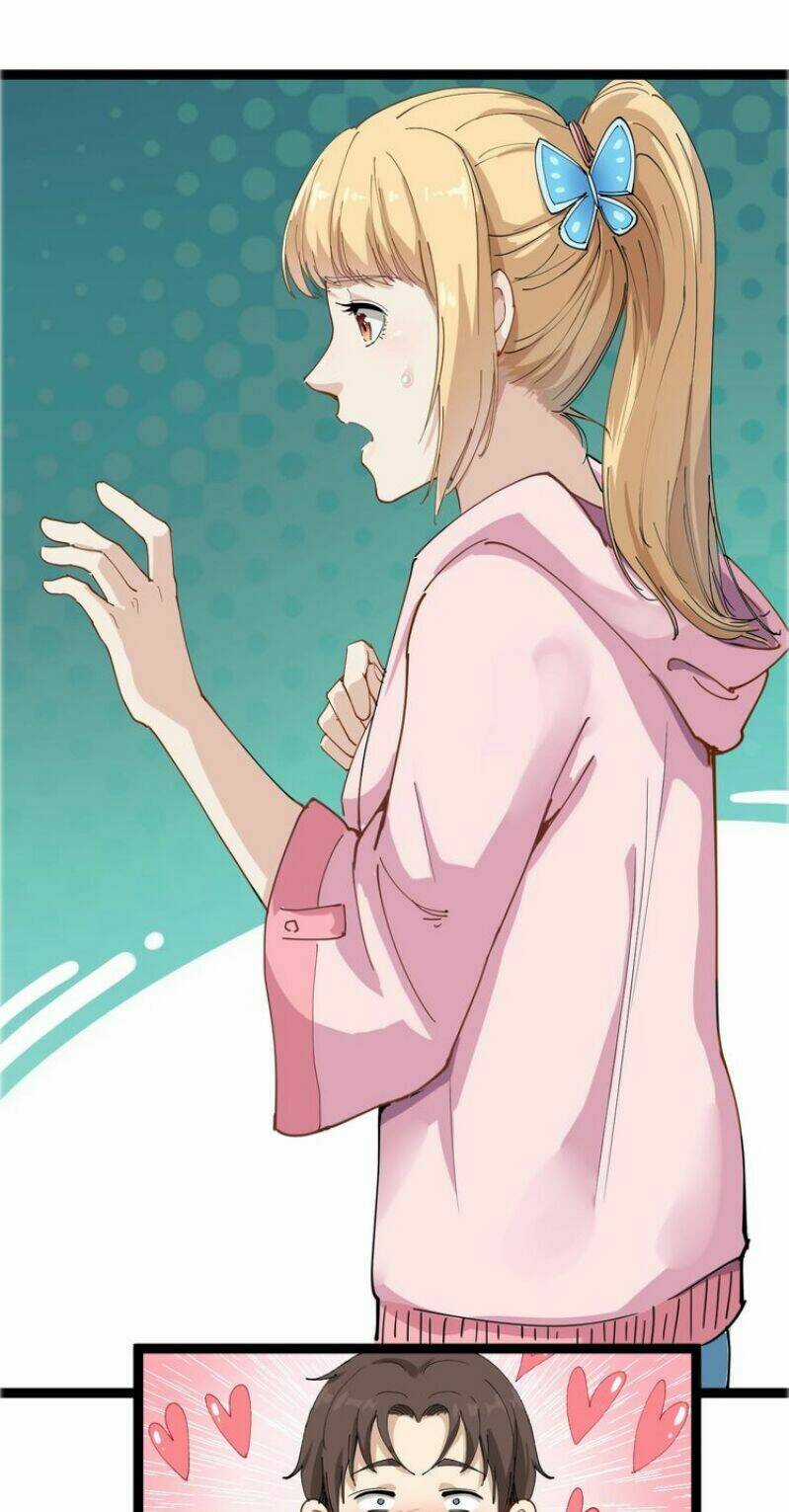 Hồi Xuân Tiểu Độc Y Chapter 5 trang 24