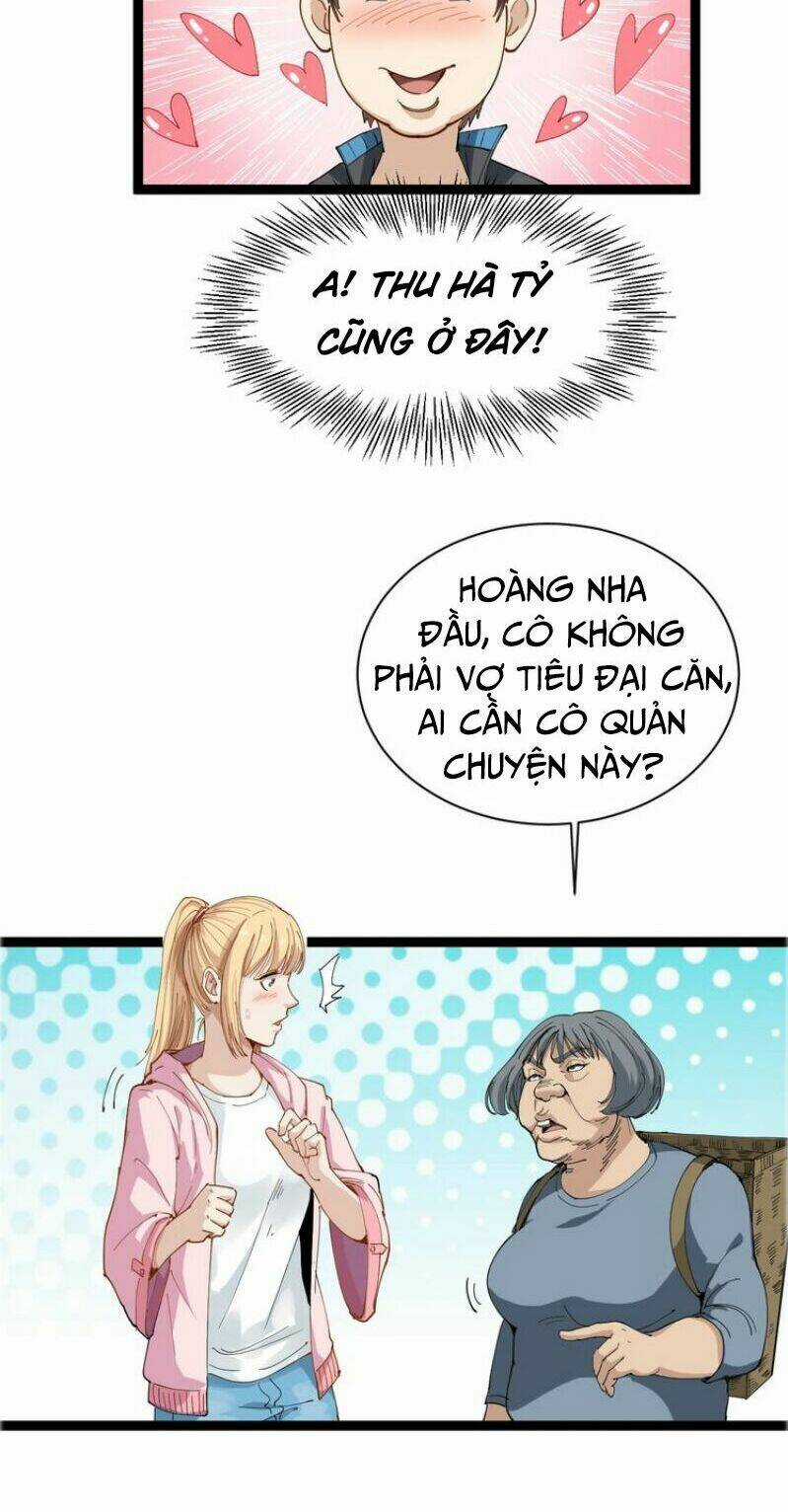 Hồi Xuân Tiểu Độc Y Chapter 5 trang 25