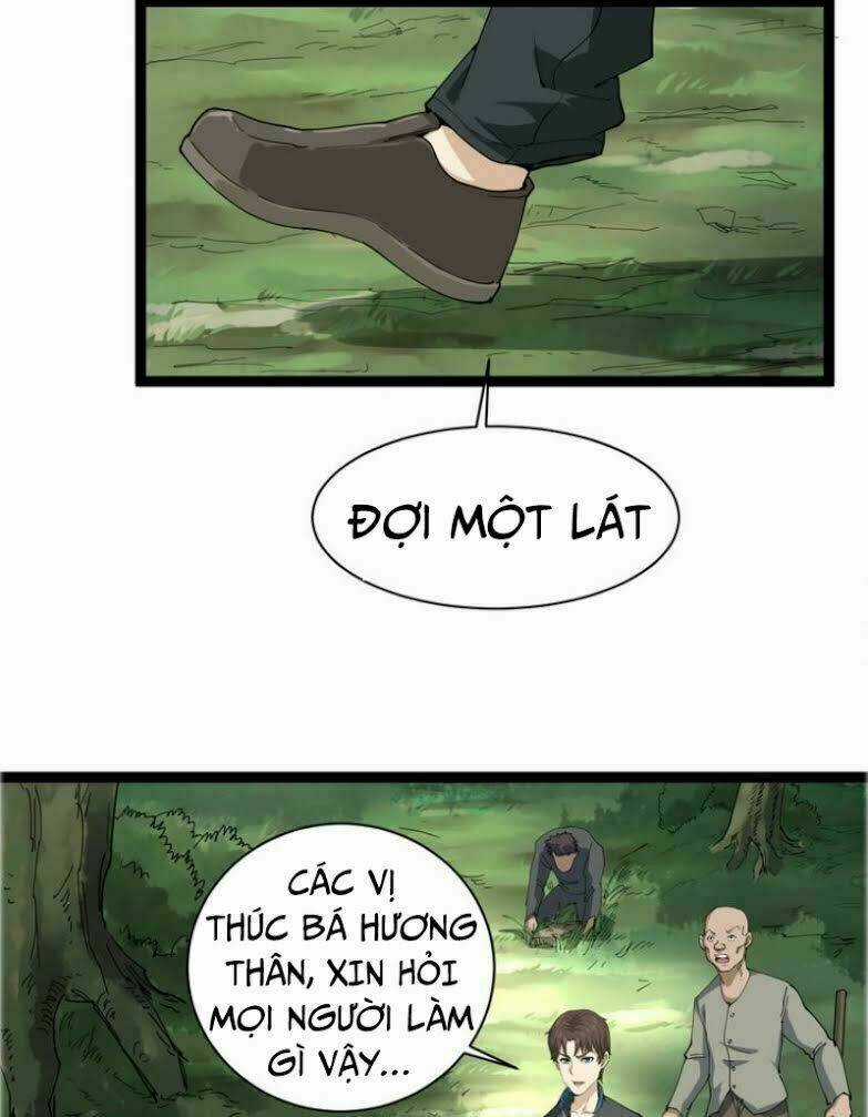 Hồi Xuân Tiểu Độc Y Chapter 5 trang 27