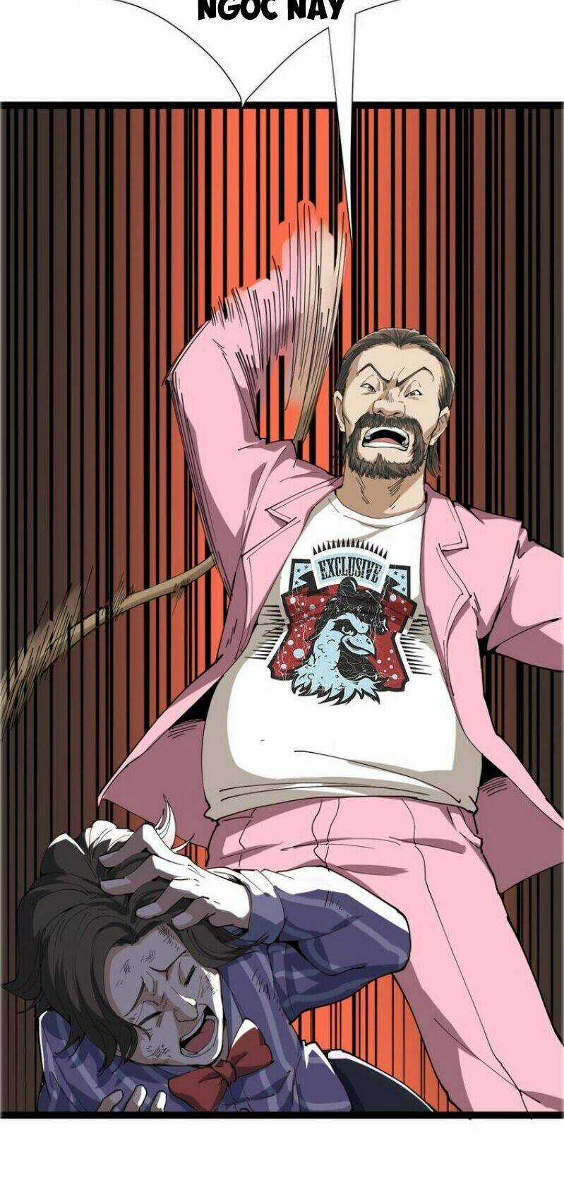 Hồi Xuân Tiểu Độc Y Chapter 5 trang 3