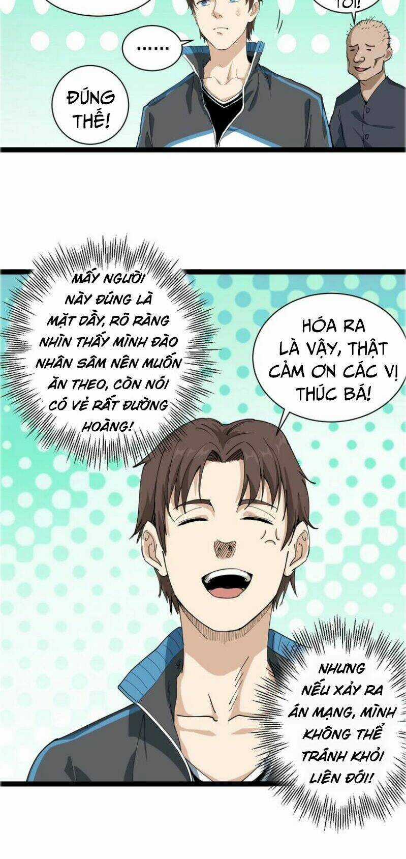 Hồi Xuân Tiểu Độc Y Chapter 5 trang 30