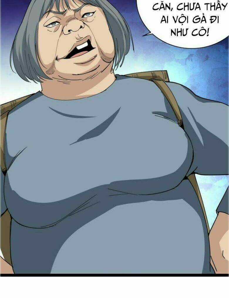 Hồi Xuân Tiểu Độc Y Chapter 5 trang 35