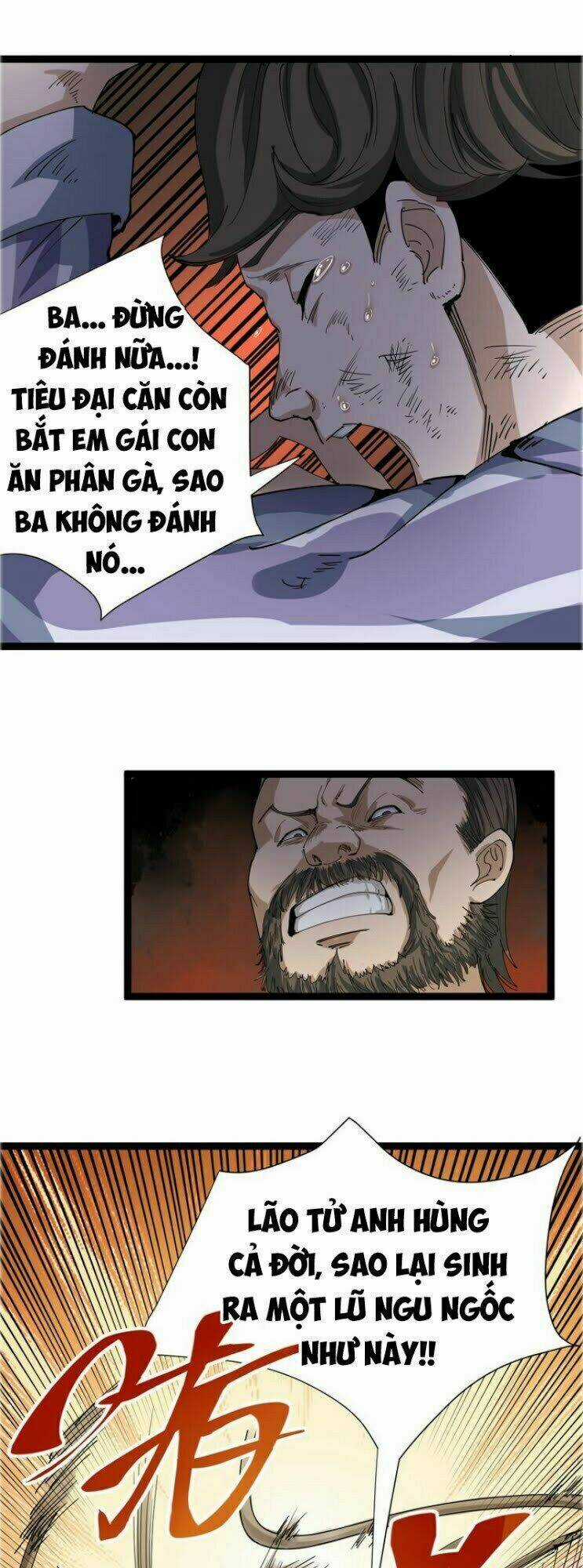 Hồi Xuân Tiểu Độc Y Chapter 5 trang 4