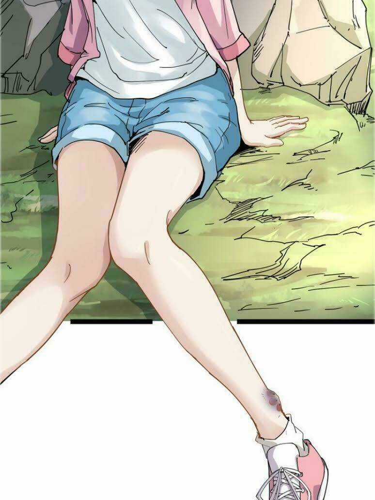 Hồi Xuân Tiểu Độc Y Chapter 5 trang 41