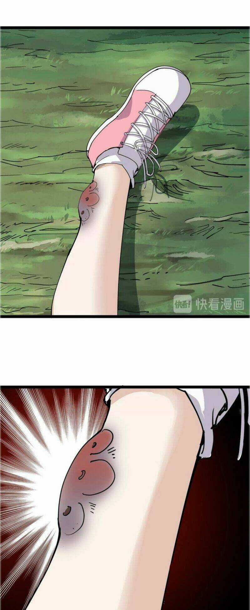 Hồi Xuân Tiểu Độc Y Chapter 5 trang 48