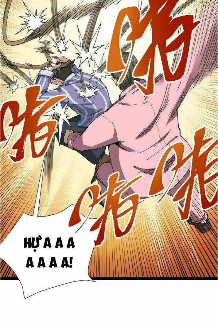 Hồi Xuân Tiểu Độc Y Chapter 5 trang 5