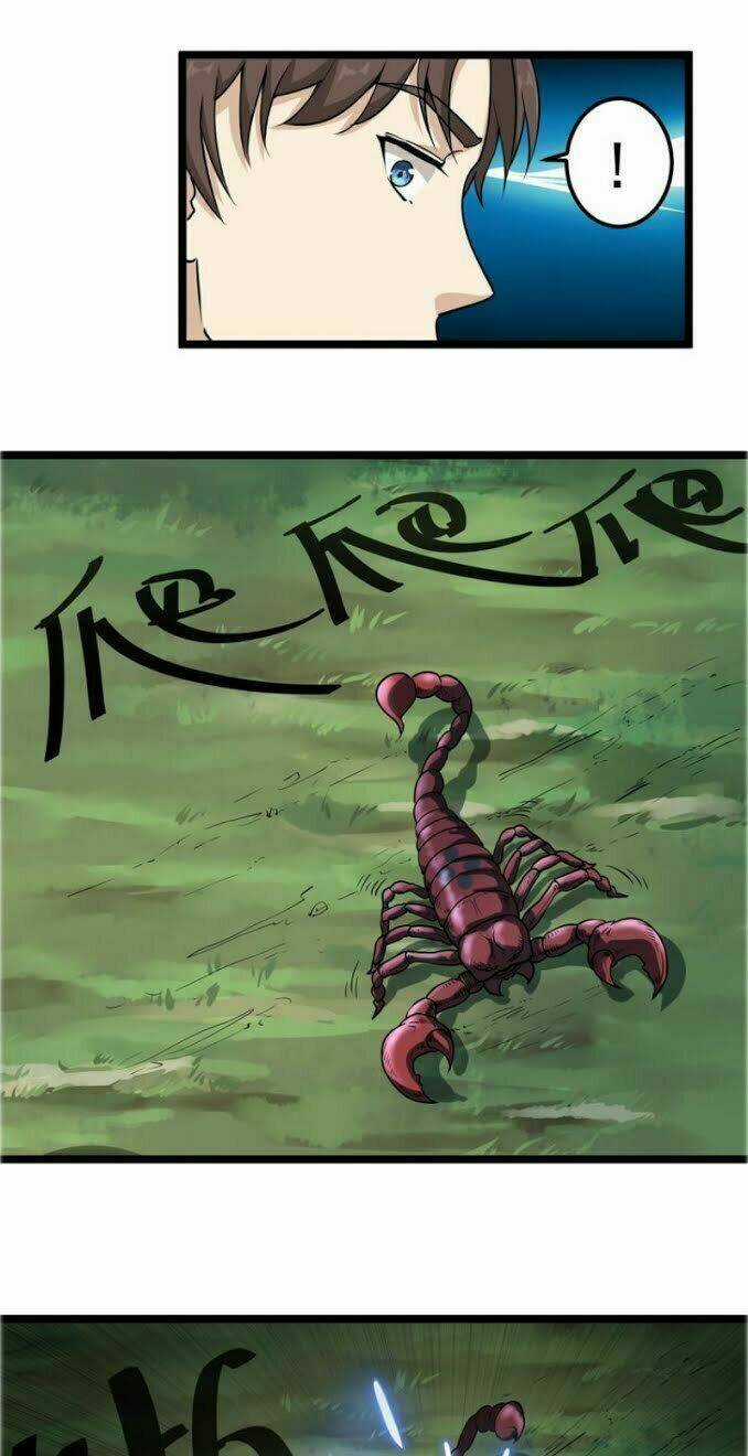 Hồi Xuân Tiểu Độc Y Chapter 5 trang 53