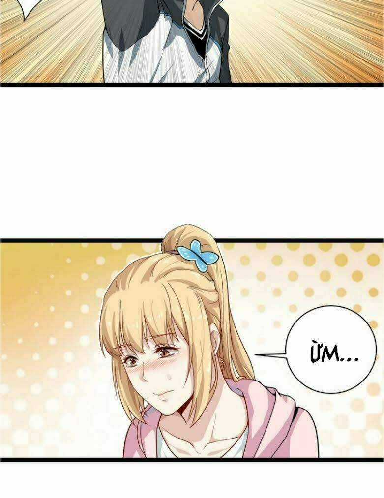 Hồi Xuân Tiểu Độc Y Chapter 5 trang 58