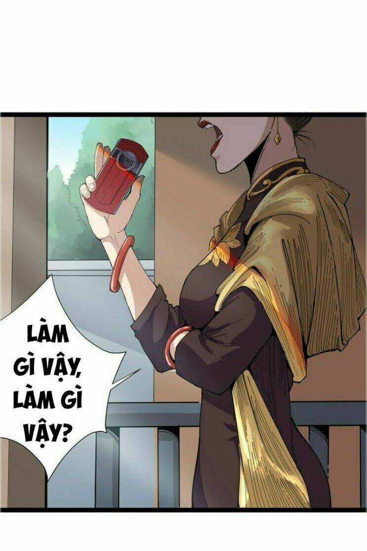 Hồi Xuân Tiểu Độc Y Chapter 5 trang 6