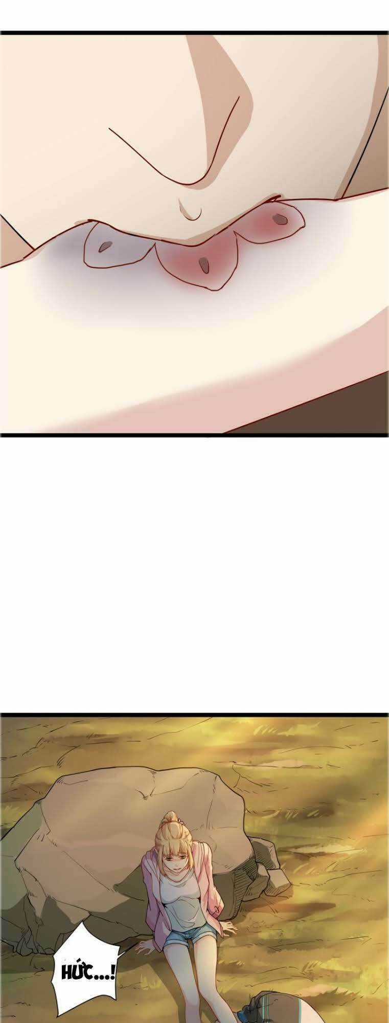 Hồi Xuân Tiểu Độc Y Chapter 5 trang 60