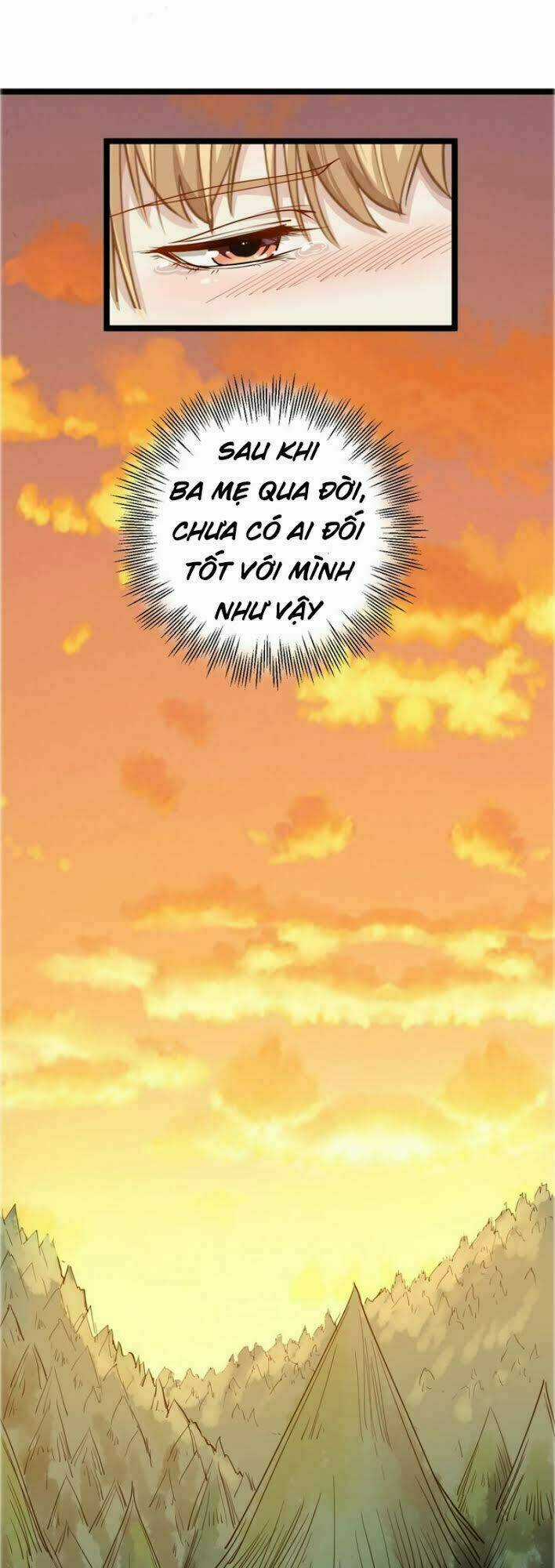 Hồi Xuân Tiểu Độc Y Chapter 5 trang 63