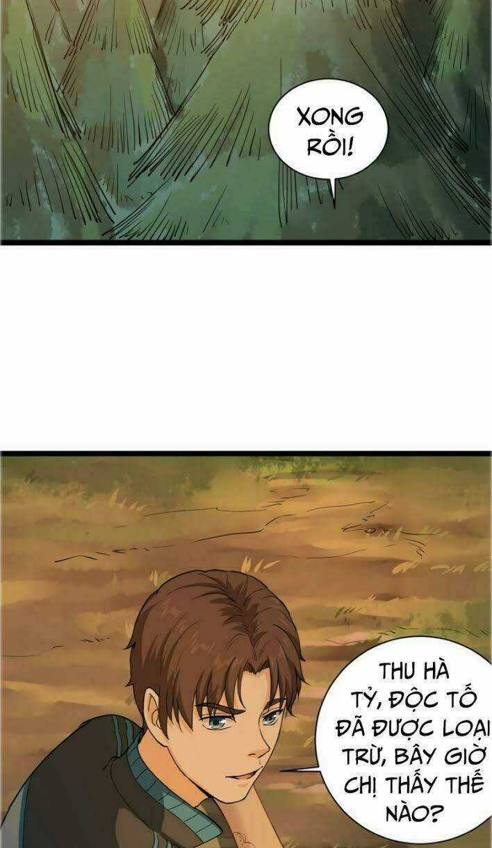 Hồi Xuân Tiểu Độc Y Chapter 5 trang 64