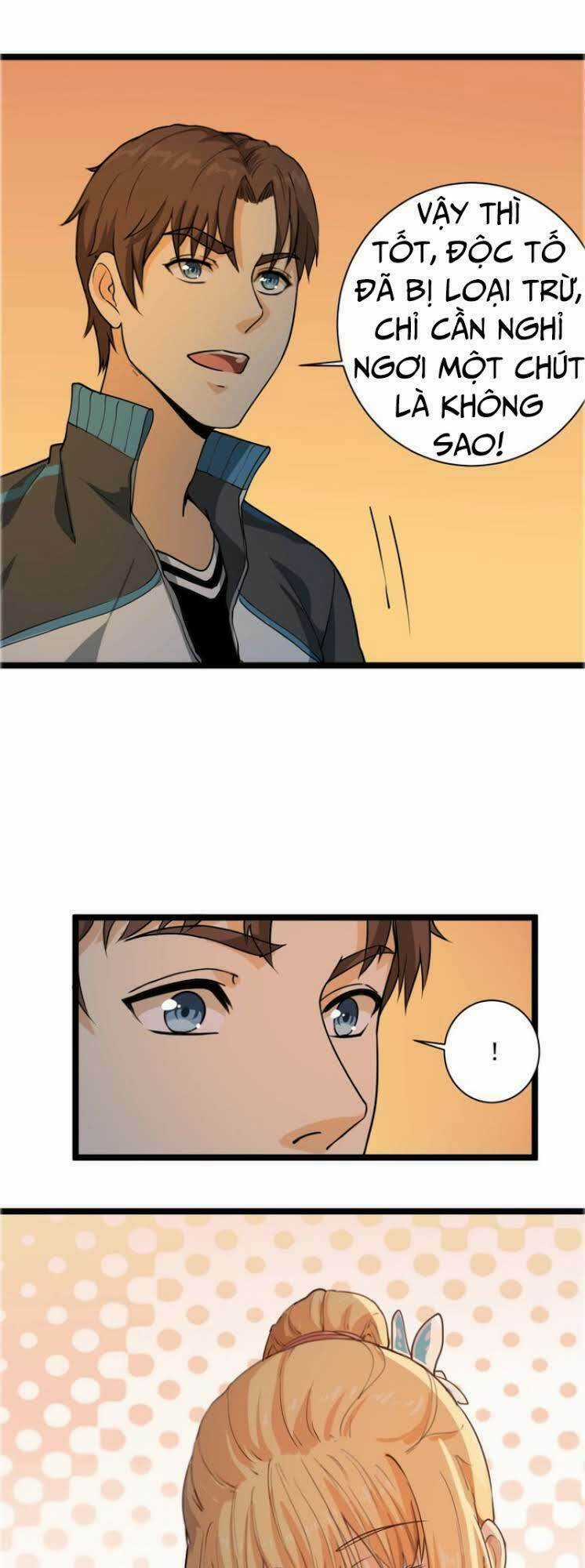 Hồi Xuân Tiểu Độc Y Chapter 5 trang 66