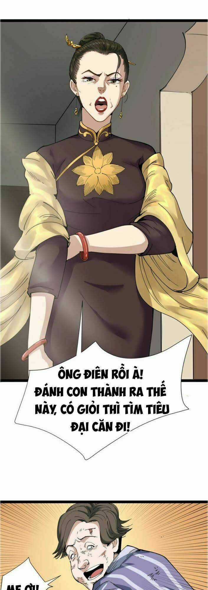 Hồi Xuân Tiểu Độc Y Chapter 5 trang 7