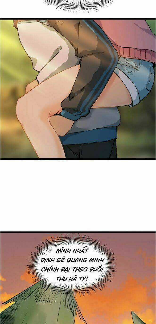 Hồi Xuân Tiểu Độc Y Chapter 5 trang 70