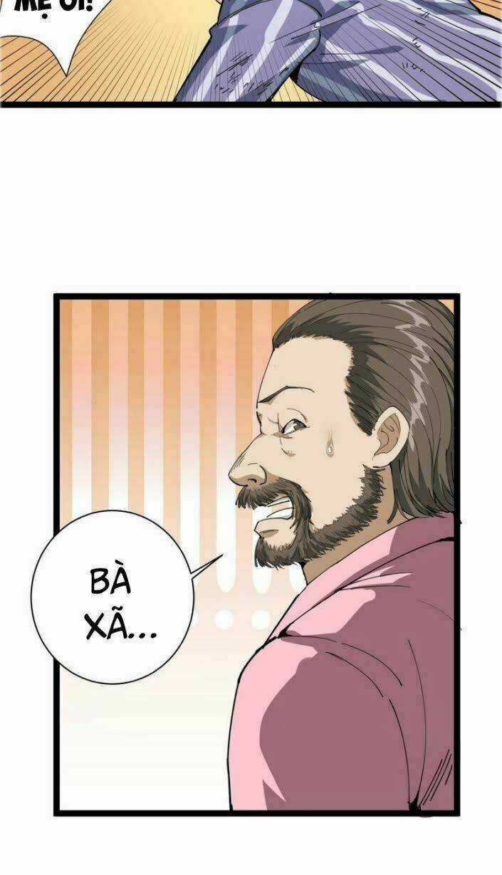 Hồi Xuân Tiểu Độc Y Chapter 5 trang 8