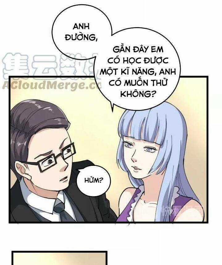 Hồi Xuân Tiểu Độc Y Chapter 50 trang 10