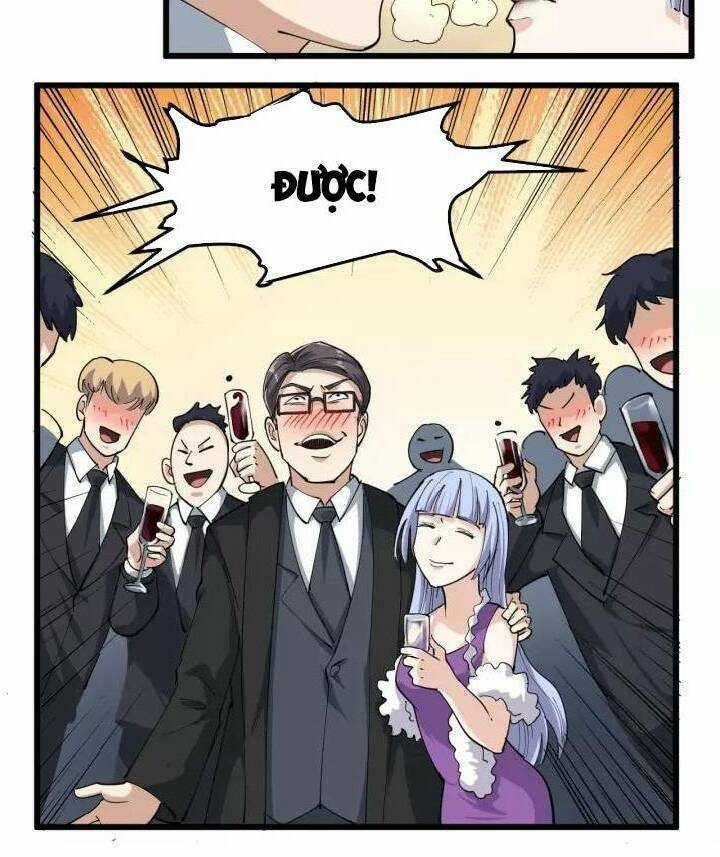 Hồi Xuân Tiểu Độc Y Chapter 50 trang 12