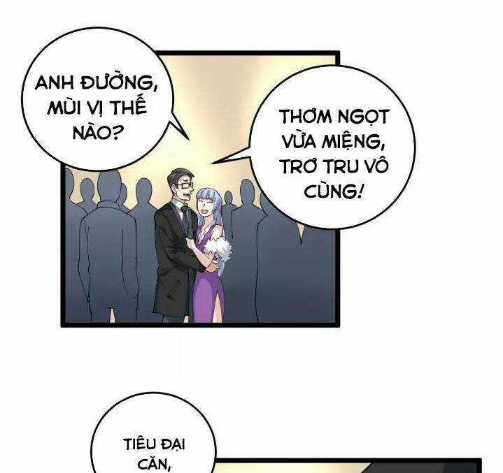 Hồi Xuân Tiểu Độc Y Chapter 50 trang 13