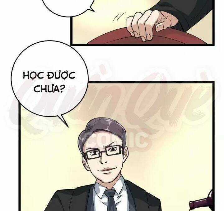 Hồi Xuân Tiểu Độc Y Chapter 50 trang 14