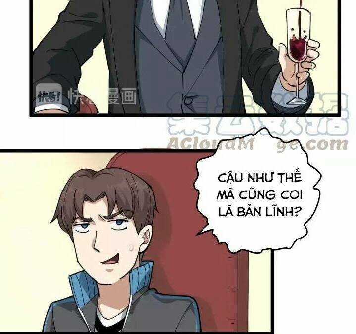 Hồi Xuân Tiểu Độc Y Chapter 50 trang 15