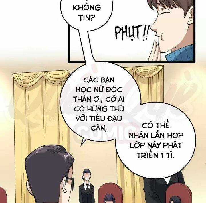 Hồi Xuân Tiểu Độc Y Chapter 50 trang 17