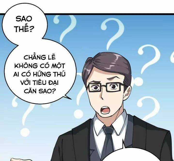 Hồi Xuân Tiểu Độc Y Chapter 50 trang 19