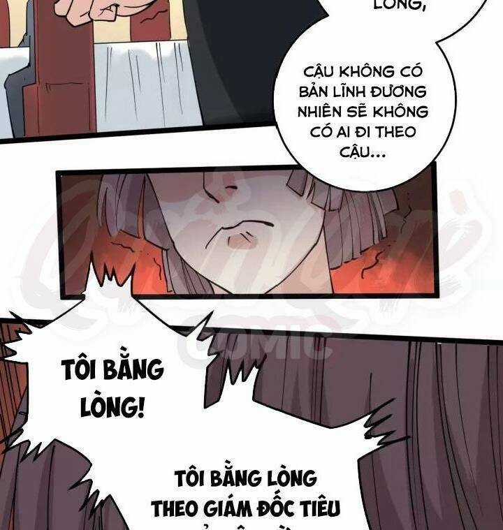 Hồi Xuân Tiểu Độc Y Chapter 50 trang 23