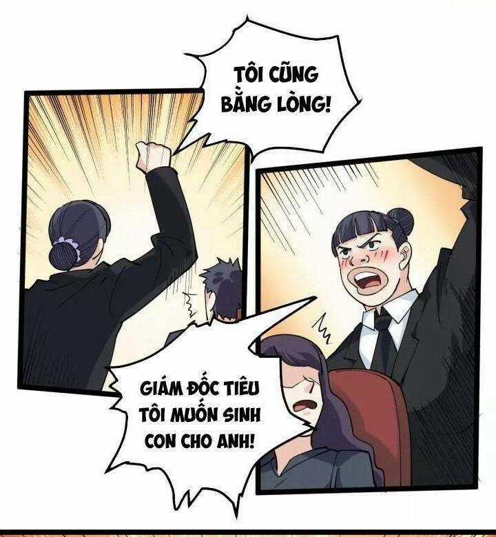 Hồi Xuân Tiểu Độc Y Chapter 50 trang 25