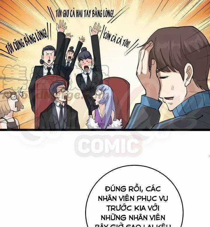 Hồi Xuân Tiểu Độc Y Chapter 50 trang 26