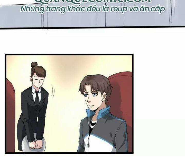 Hồi Xuân Tiểu Độc Y Chapter 50 trang 3