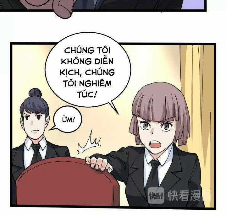 Hồi Xuân Tiểu Độc Y Chapter 50 trang 30