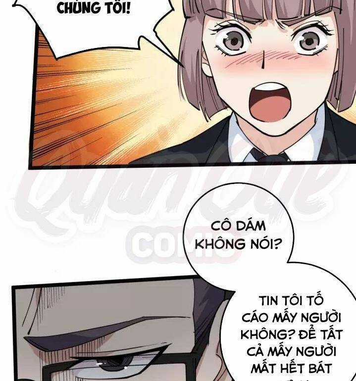 Hồi Xuân Tiểu Độc Y Chapter 50 trang 32