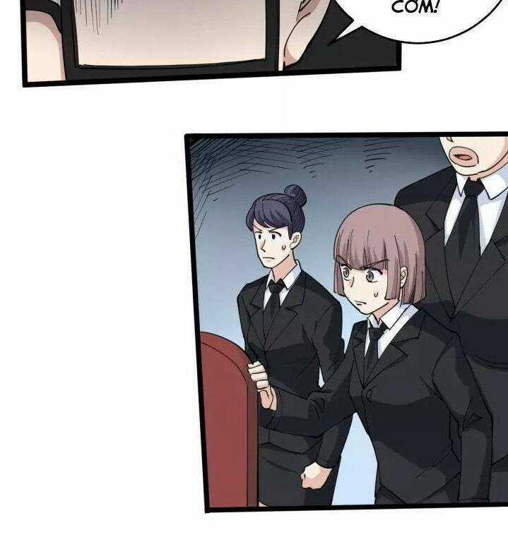 Hồi Xuân Tiểu Độc Y Chapter 50 trang 33