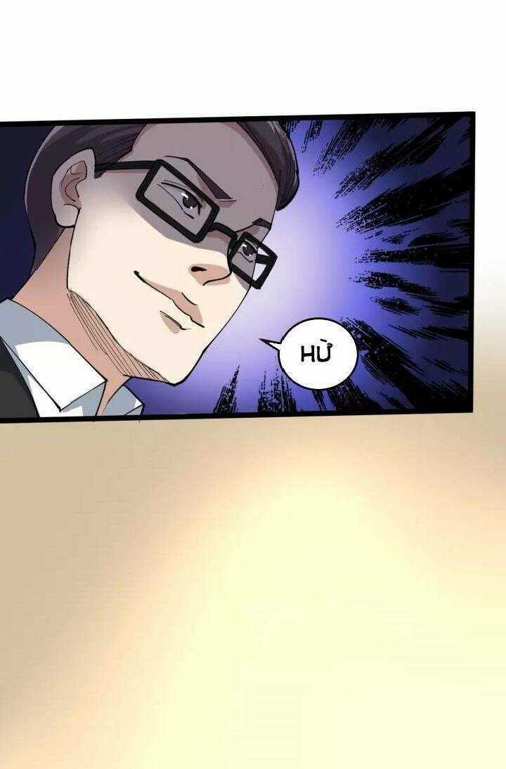 Hồi Xuân Tiểu Độc Y Chapter 50 trang 34