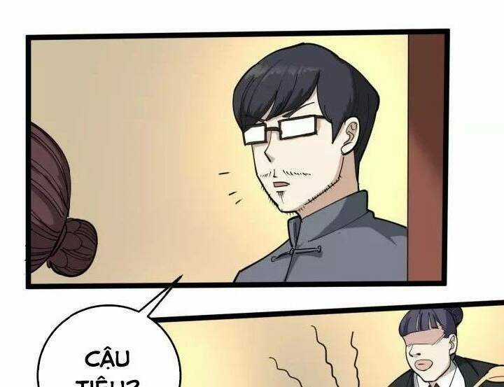 Hồi Xuân Tiểu Độc Y Chapter 50 trang 37