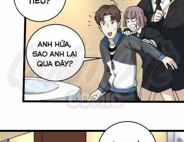 Hồi Xuân Tiểu Độc Y Chapter 50 trang 38